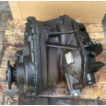 mitsubishi and mercedes truck gearbox
